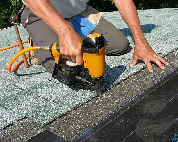 Quick and Trustworthy Emergency Roof Repair Services in Lakeway, TX