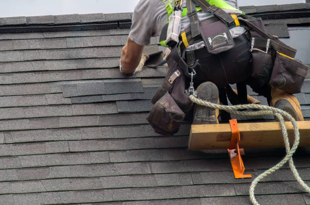 Quick and Trustworthy Emergency Roof Repair Services in Lakeway, TX