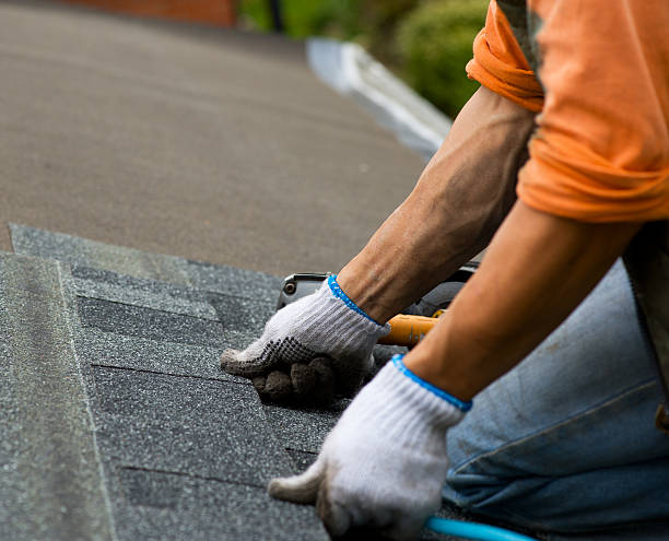 Professional Roofing Contractor in Lakeway, TX