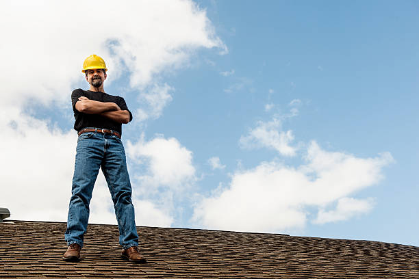 Roof Repair Estimates in Lakeway, TX